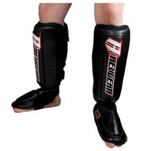 Revgear Defender Gel Shin Guards
